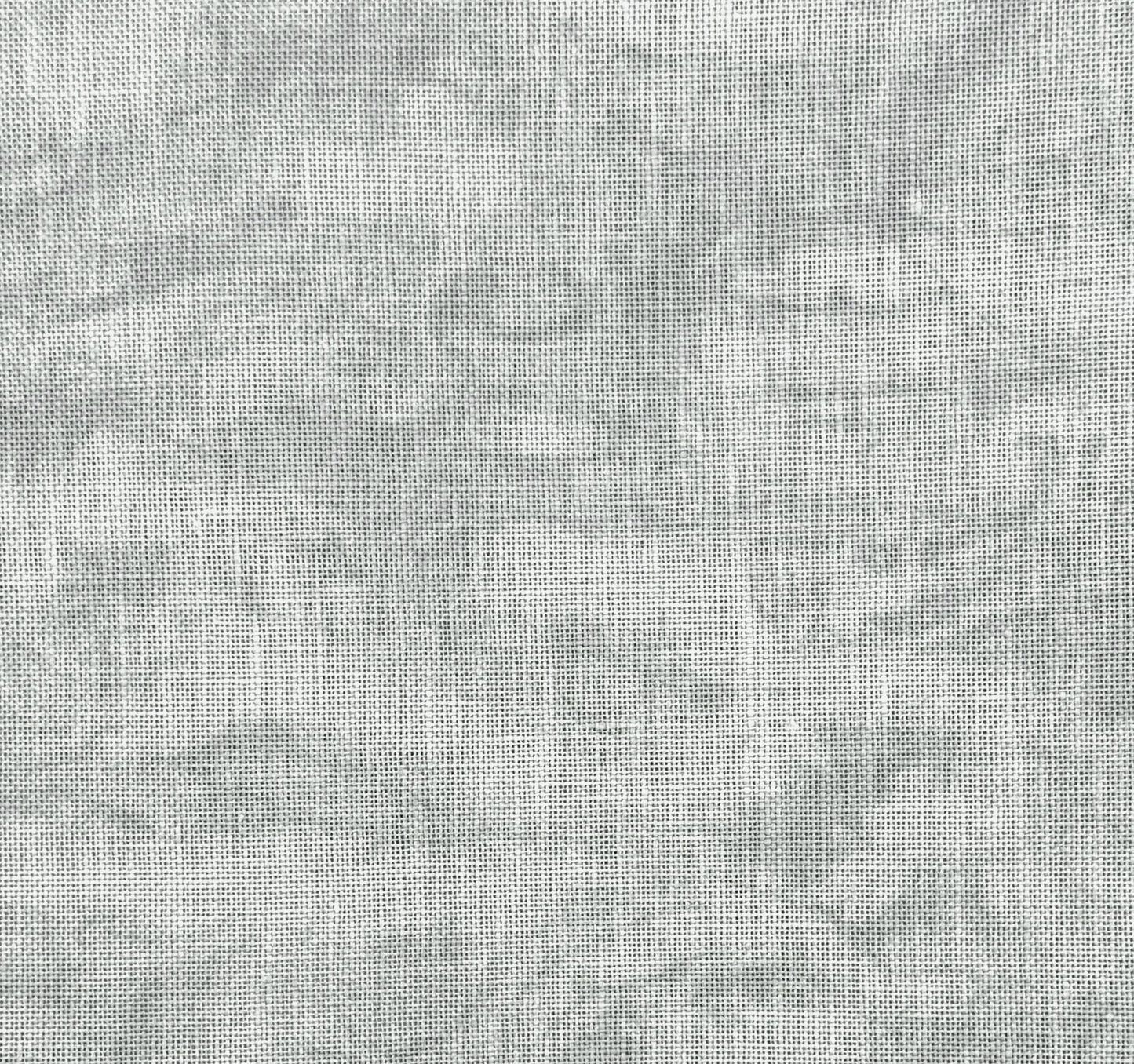 25 Count Lugana Vintage Stormy Clouds by Zweigart