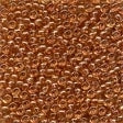 Mill Hill Glass Seed Beads - Maple - #02041
