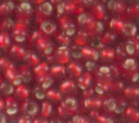 Mill Hill Glass Seed Beads Sable #02056
