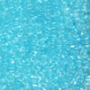 Mill Hill Glass Seed Beads - Aqua Glow in the Dark - #02723