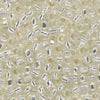 Mill Hill Glass Seed Beads - Ice Glow in the Dark - #02799