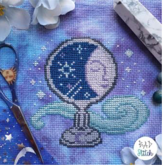 Vanity of the Moon - Bad Stitch