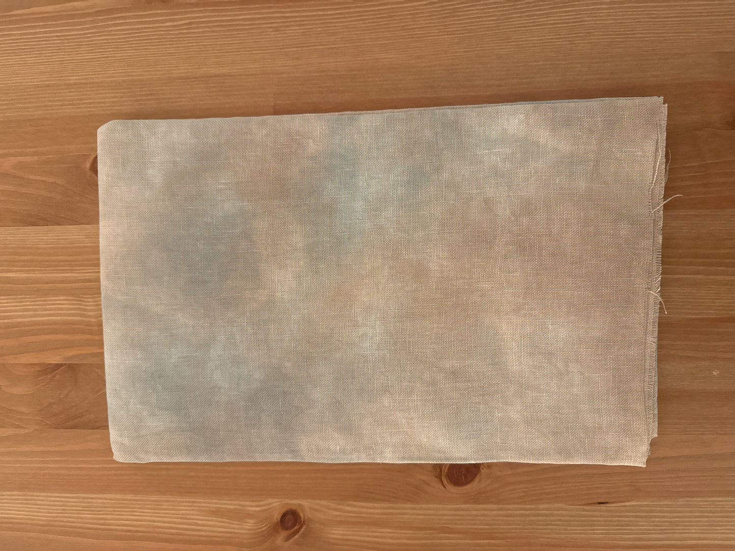 32 Count Linen - The Beach - Mani di Donna