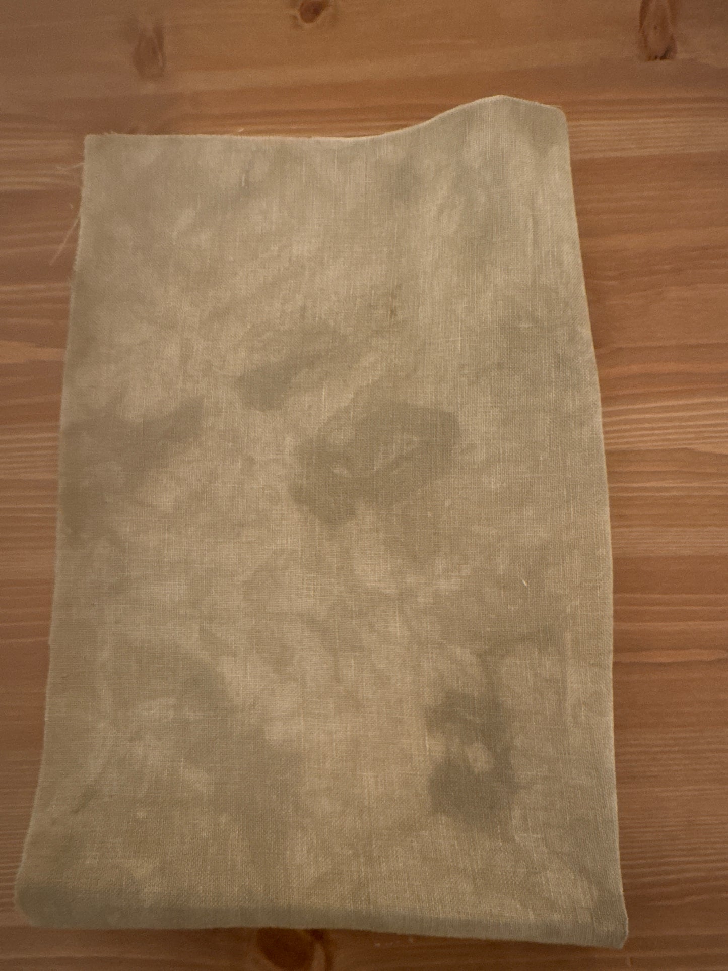 32 Count Linen - Broomgrass - Needle Bling Designs