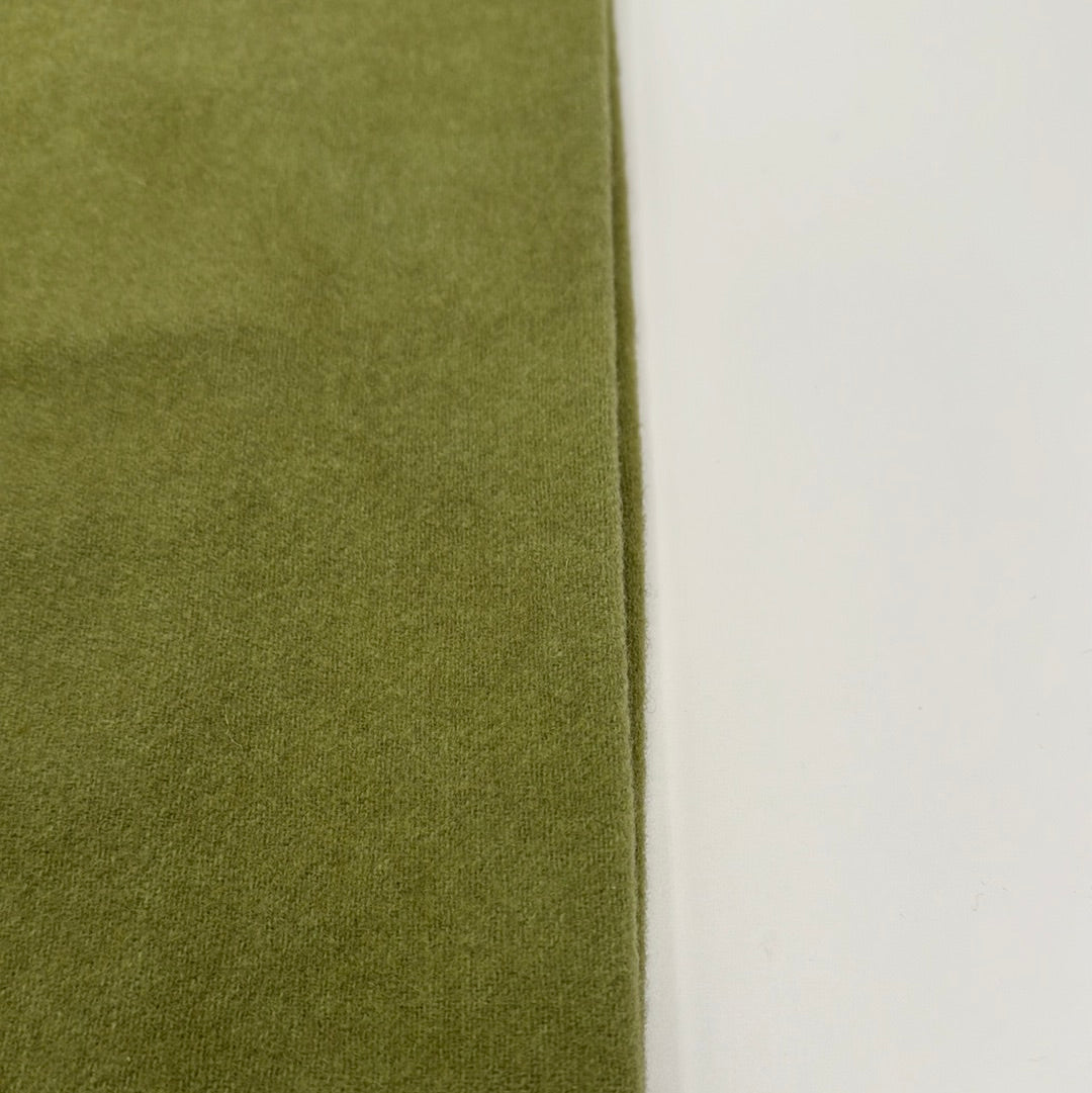 Kudzu Solid Wool - Weeks Dye Works