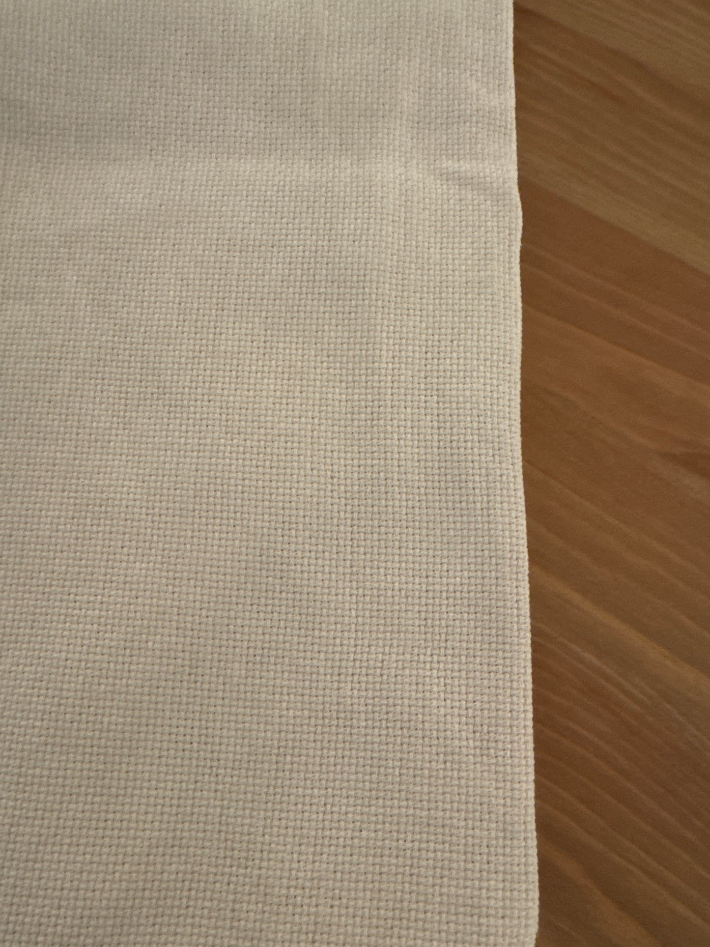 16 Count Aida - Destiny - Atomic Ranch/Rogue Fabric