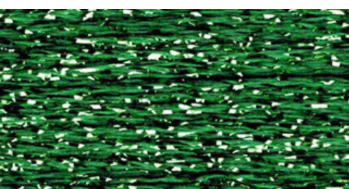 PB 84 Grass Green - Treasure Braid Petite from Rainbow Gallery