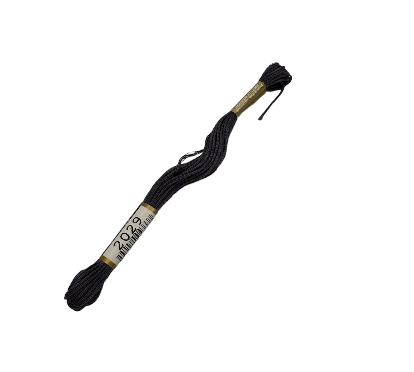 2512-2029 Cosmo Cotton Embroidery Floss
