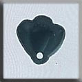 Mill Hill 12065 Flat Bell Flower Light Tourmaline
