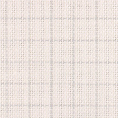 16 Count Aida Easy Count White by Zweigart