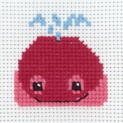 My First Kit - Permin