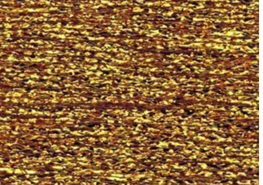 PH 04 Brite Gold - Treasure Braid Petite High Gloss from Rainbow Gallery