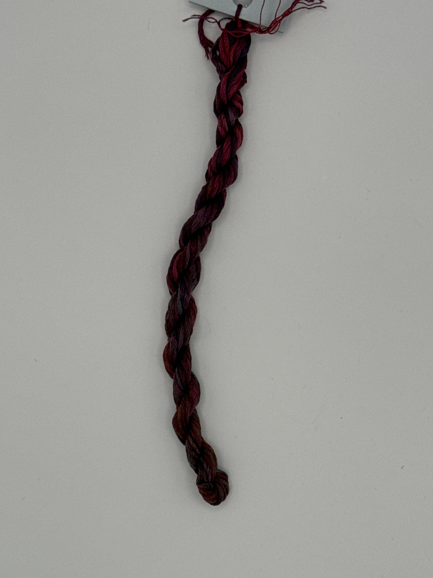 Caron Waterlilies Espresso (#210)