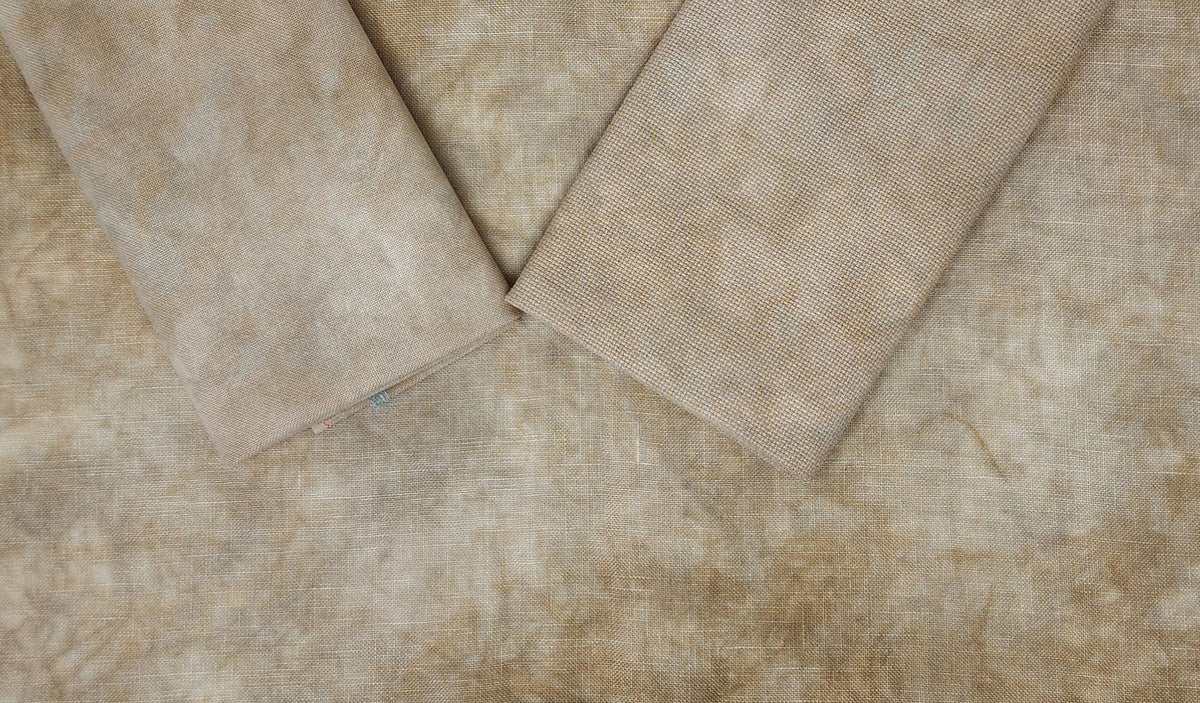 32 Count Belfast Linen - One More Reproduction - BeStitchMe