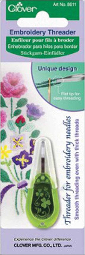 Embroidery Needle Threader