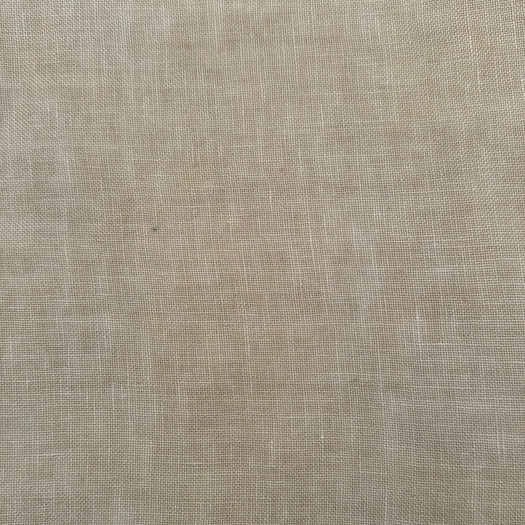 32 Count Belfast Linen - Parchment - Weeks Dye Works