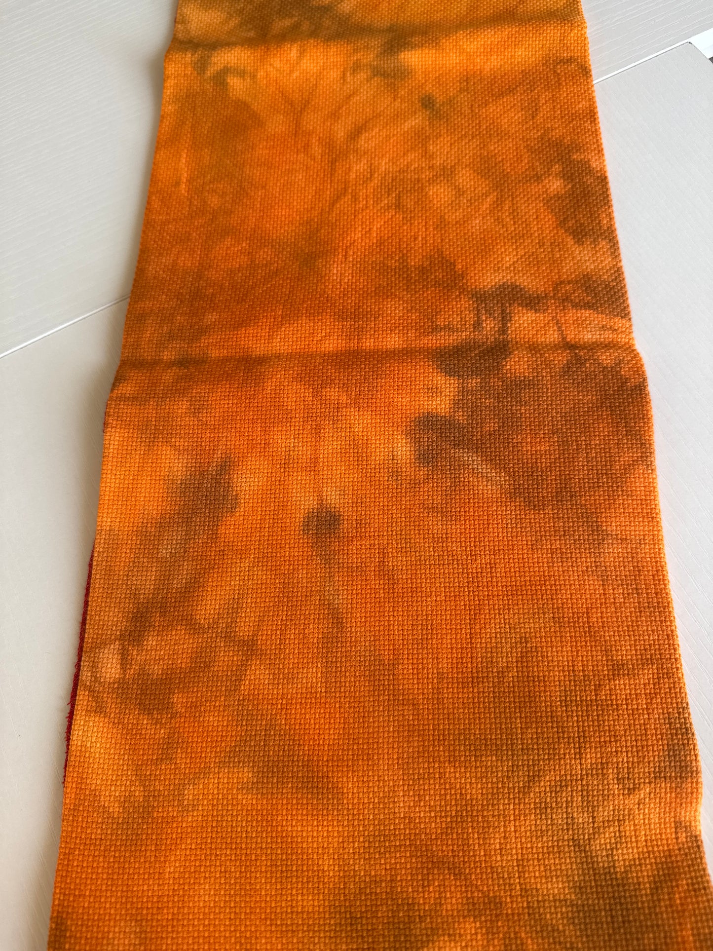 14 Count Aida - Pumpkin Patch - BeStitchMe