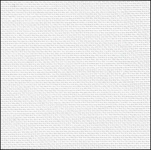 36 Count Modena Evenweave Antique White by Zweigart