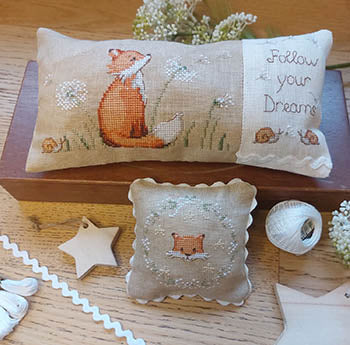 Follow Your Dreams - Serenita di campagna