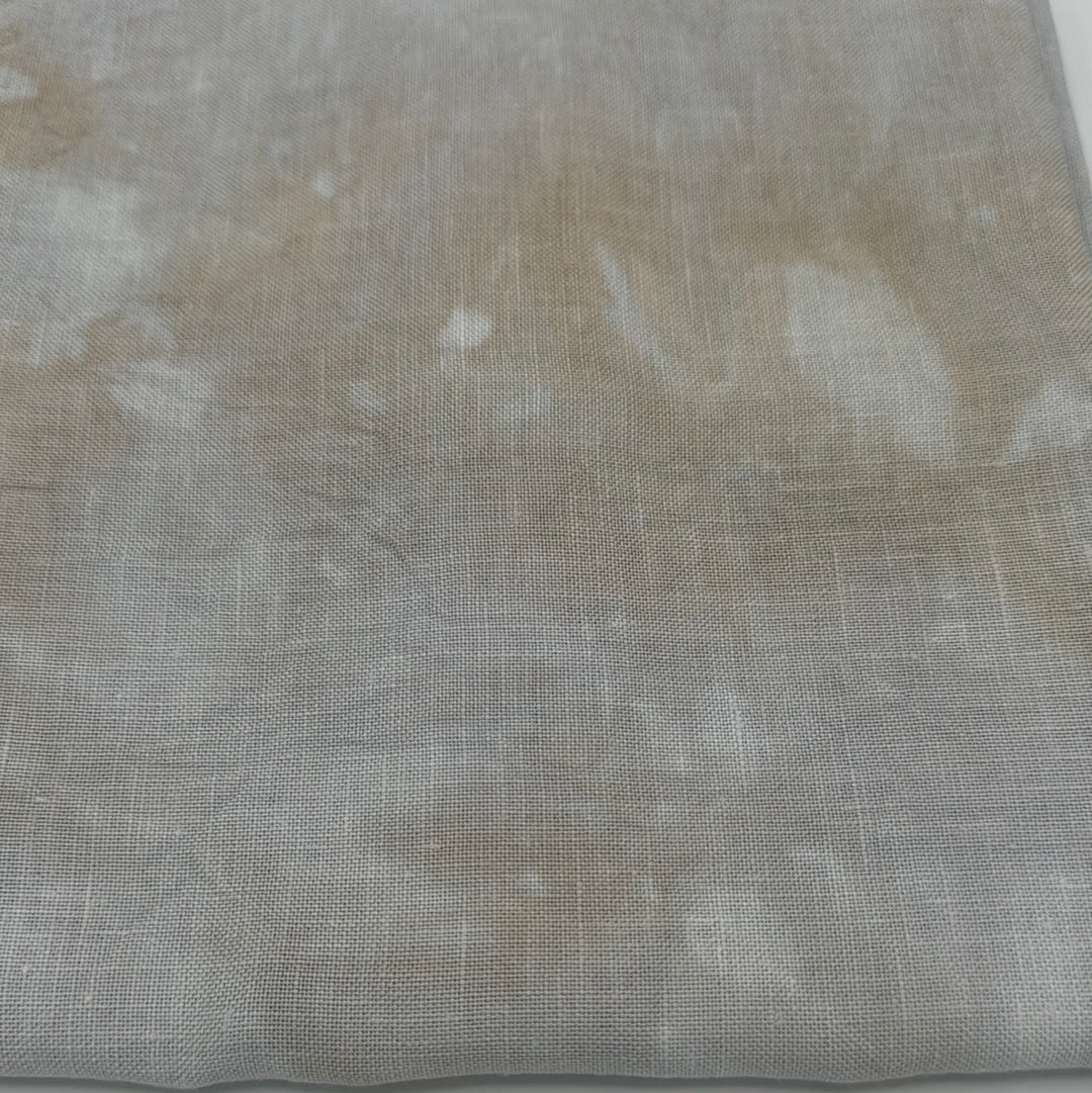 40 Count Newcastle Linen - Lunar - Forbidden Fiber Company