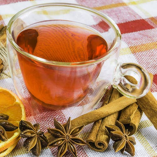 Harney & Sons Hot Cinnamon Spice Tea