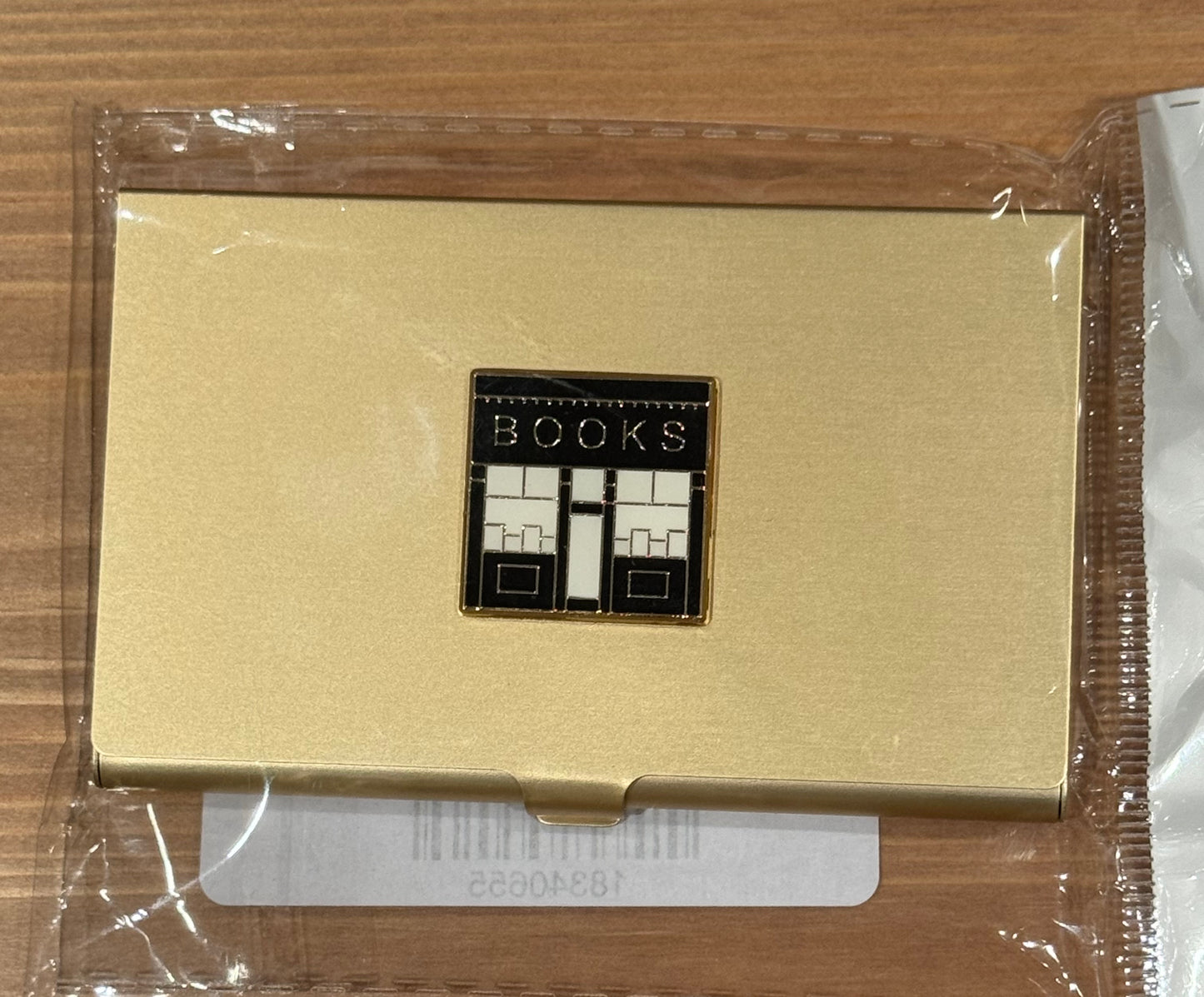 Books - Sticky Bead Case - Accoutrement Designs