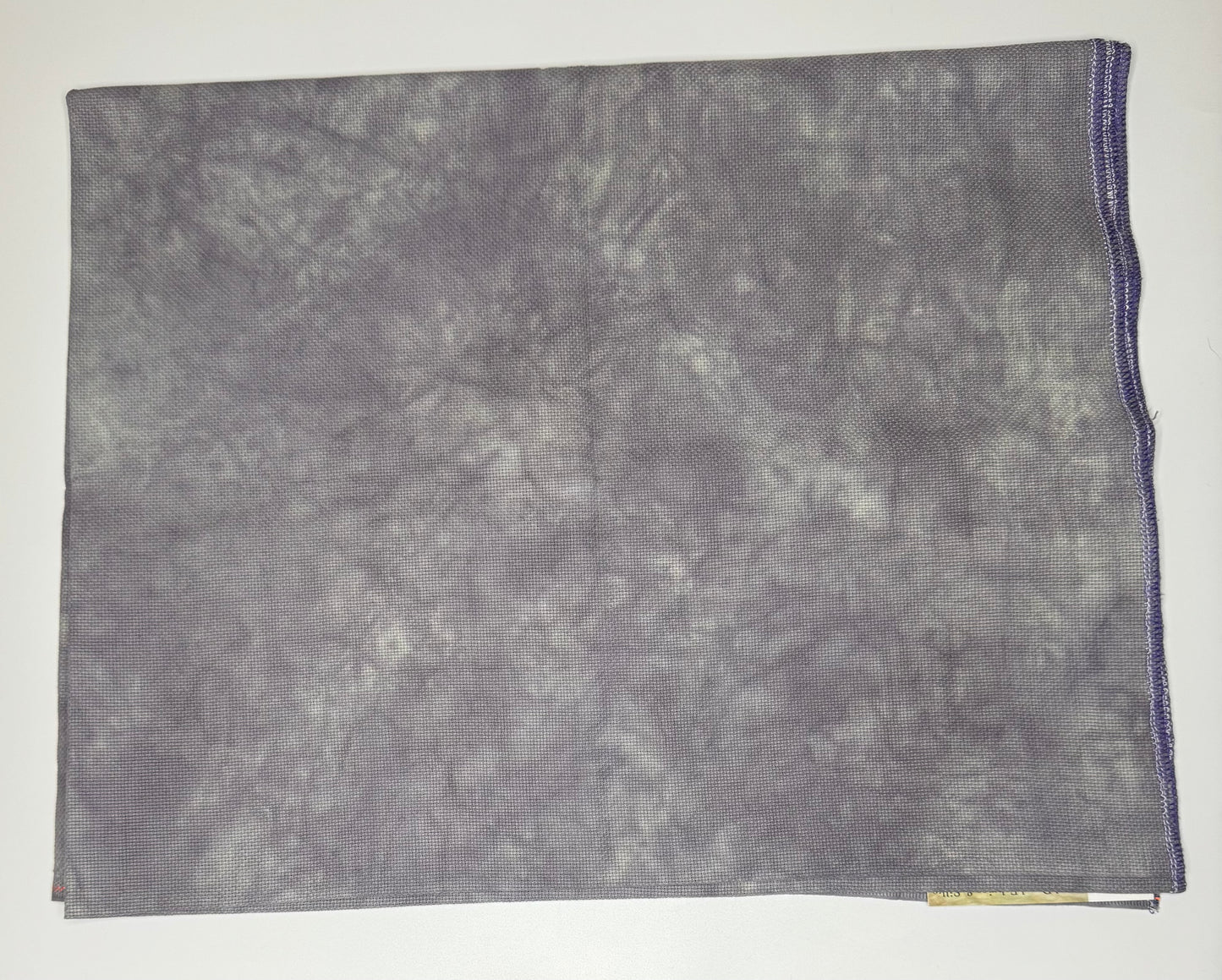 18 Count Aida - Storm - BeStitchMe