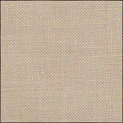 40 Count Newcastle Linen Summer Khaki by Zweigart