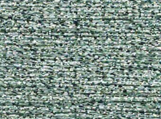 PB 32 Pewter - Treasure Braid Petite from Rainbow Gallery