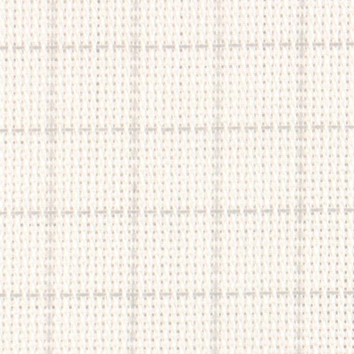 18 Count Aida Easy Count White by Zweigart