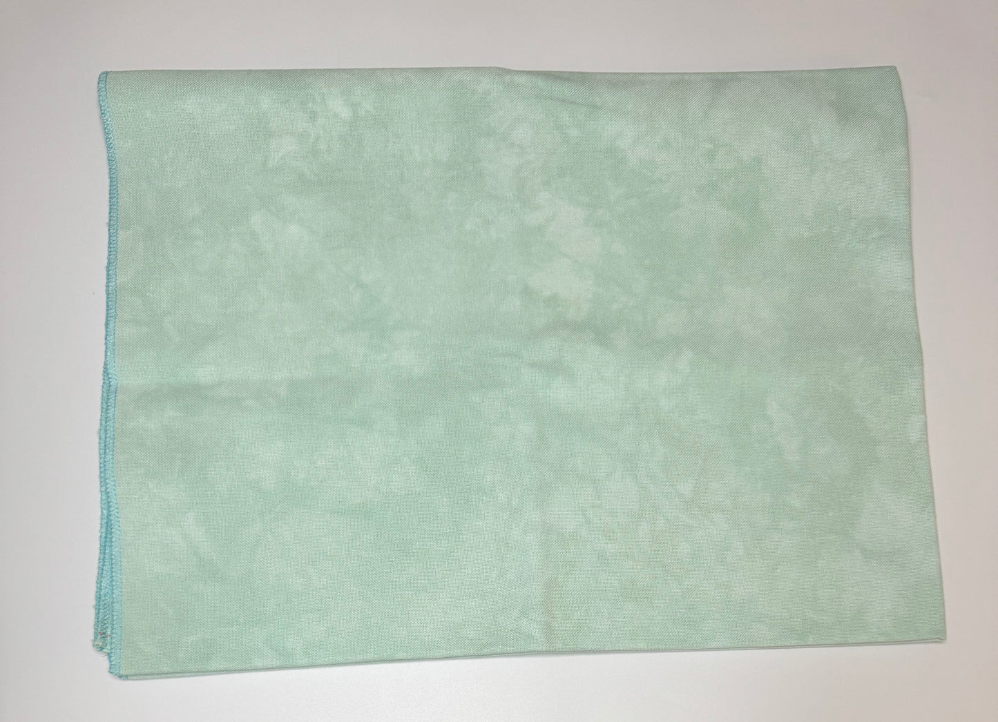 32 Count Lugana - Luna Moth - BeStitchMe