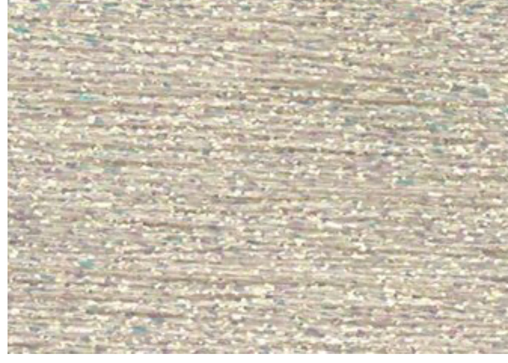 PB207 Ecru - Treasure Braid Petite Shimmer Colors from Rainbow Gallery