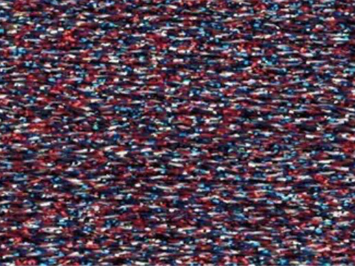 PB 46 July 4th - Treasure Braid Petite from Rainbow Gallery