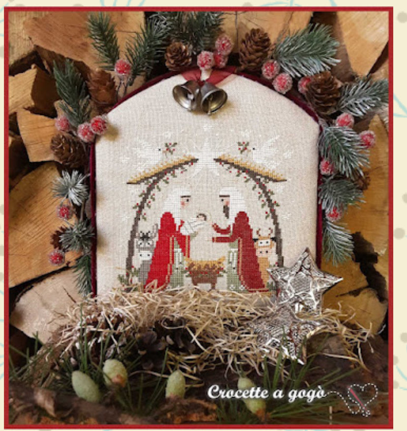 Nativity Collection 2 - Crocette a gogo