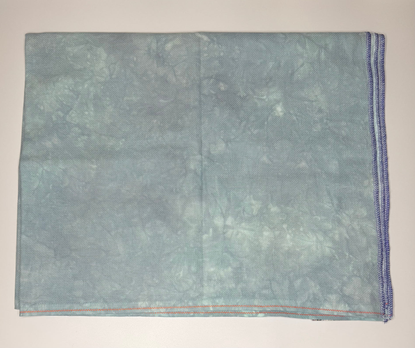 32 Count Lugana - Rainy Day - BeStitchMe