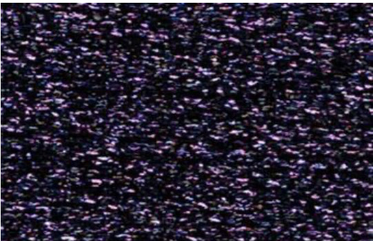 PB 11 Purple - Treasure Braid Petite from Rainbow Gallery