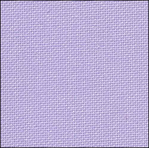 32 Count Lavender by Zweigart
