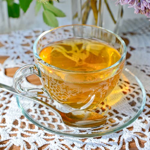 Harney & Sons Tropical Green Tea