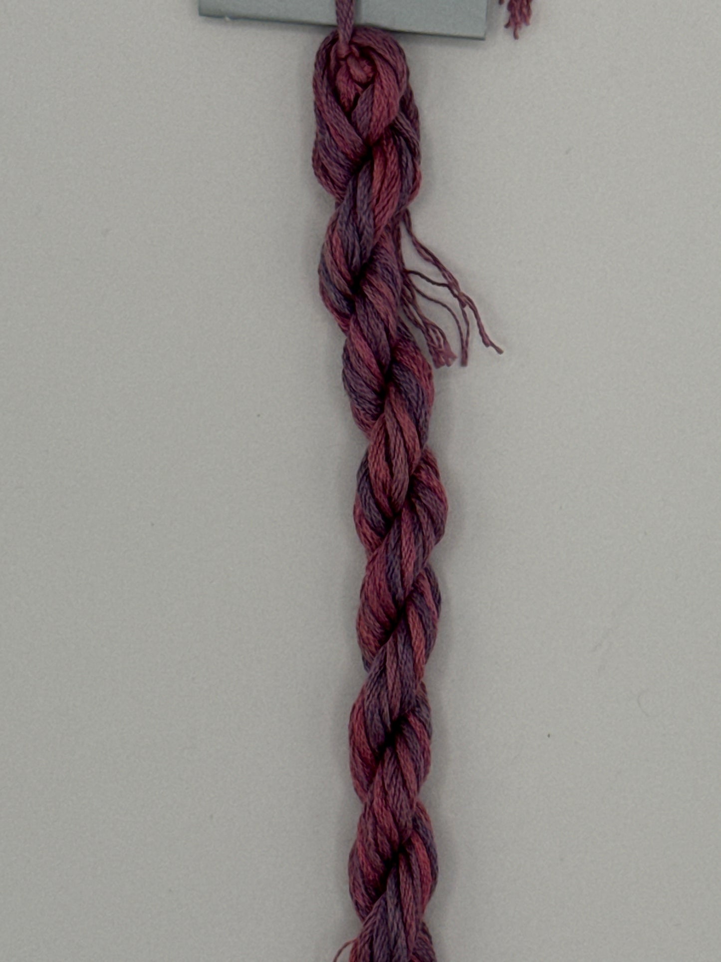 Caron Waterlilies Mulberry (#152) mo
