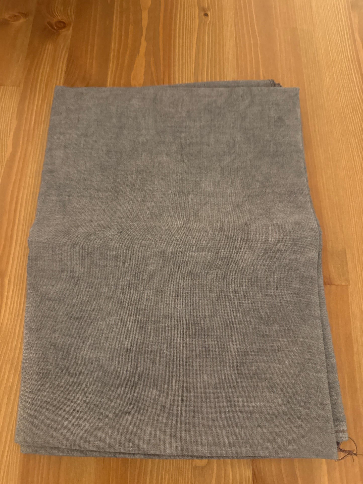 40 Count Newcastle Linen - Chalkboard - xJu Designs