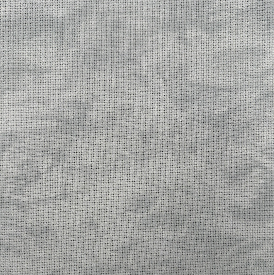 18 Count Aida Vintage Stormy Night by Zweigart