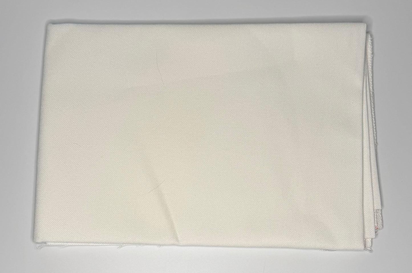 25 Count Lugana Antique White by Zweigart