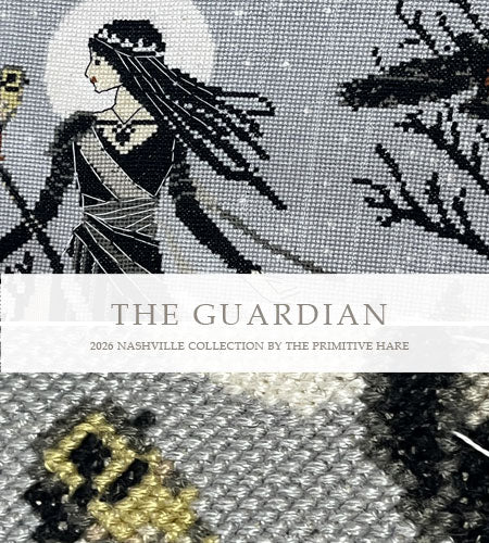 The Guardian - The Primitive Hare