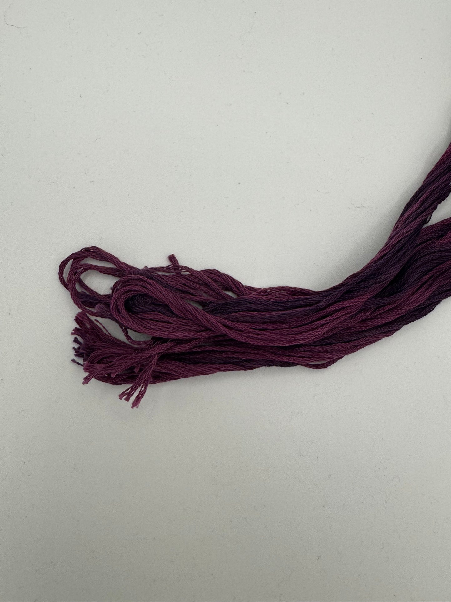 Rainy Day - Classic Colorworks Cotton Floss