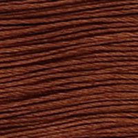 DMC Floche 433 Cotton Embroidery Floss