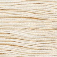DMC Floche 712 Cotton Embroidery Floss