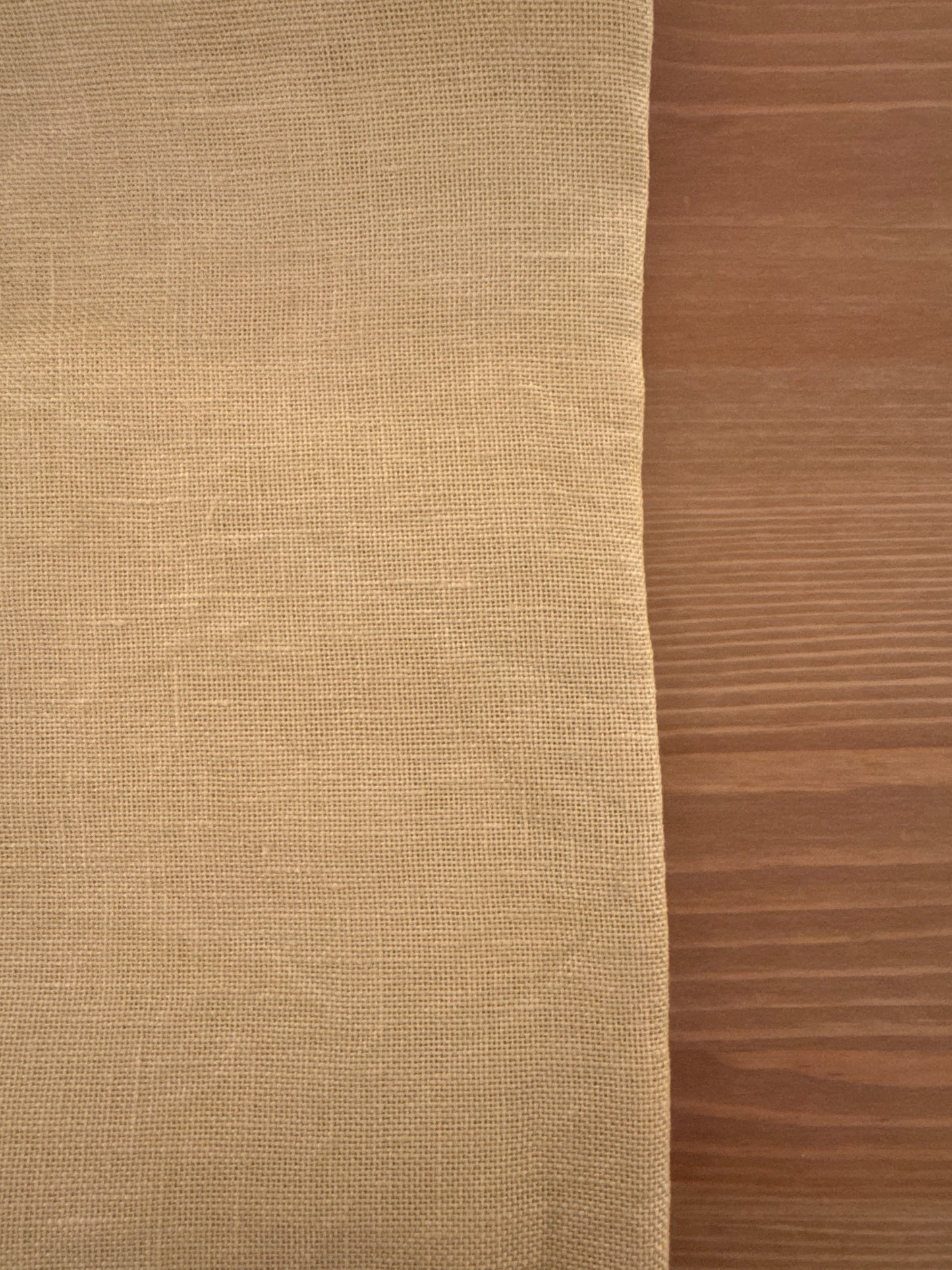 32 Count Belfast Linen - Sheep's Straw - R and R Reproductions