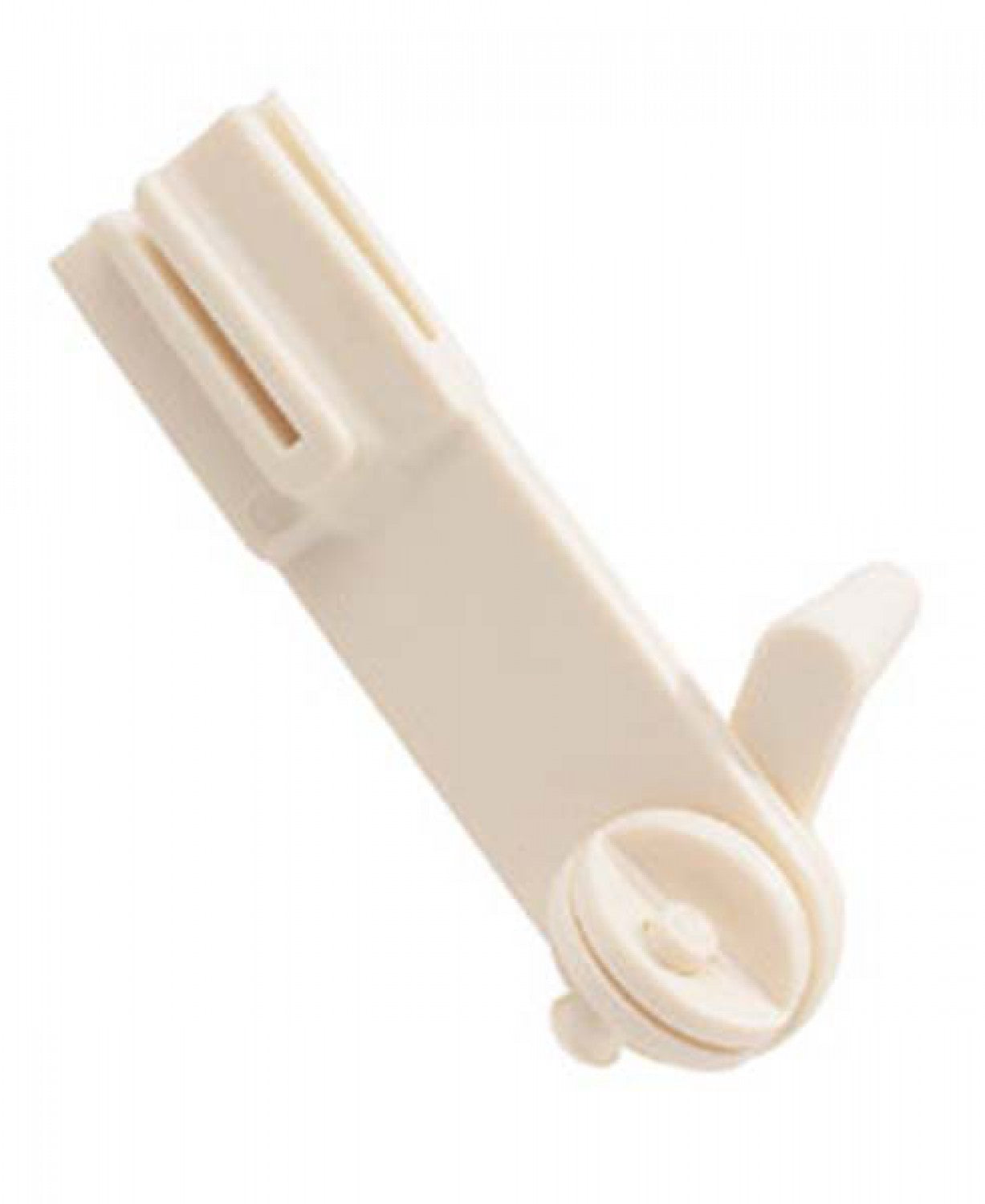 Floss Bobbin Winder