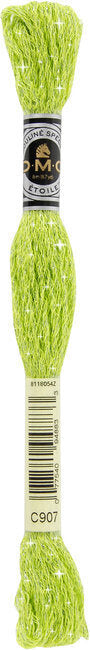 DMC Mouline Etoile Embroidery Thread - #C907