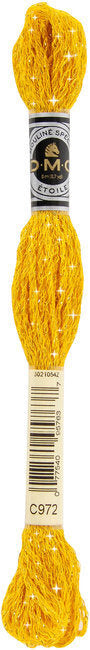 DMC Mouline Etoile Embroidery Thread - #C972